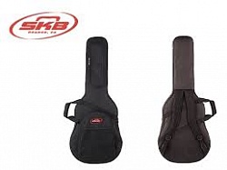 Кейс мягкий для акустической гитары SKB SC18